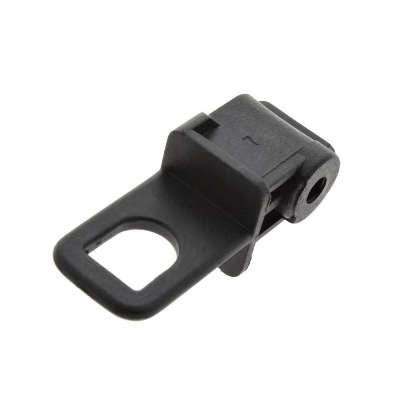 Marel Shop® - Gancio Blocchetto Nasello Porta Per Asciugatrice H 1056373