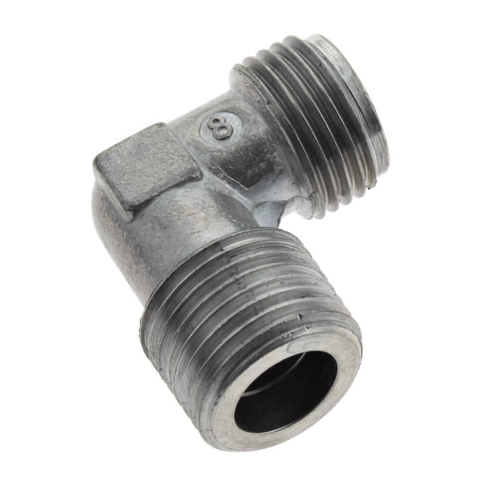 Raccordo In 1/4 Out 5/16 4932ja3002c Per Frigorifero Whirlpool - Foto 3