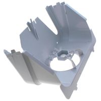 Carter Motoventilatore J00277358