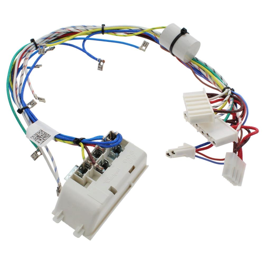 Cablaggio Del Cavo Del Frigorifero Icemaker Per Whirlpool - Foto 3