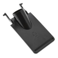 Pulsante Dispenser Nero J00586968