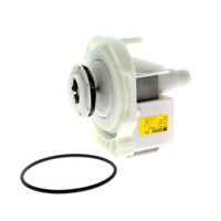Elettropompa Sincr.220-240v(45cm)+guarn. J00264734