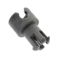 Perno Supporto Ruota Grigia J00042851