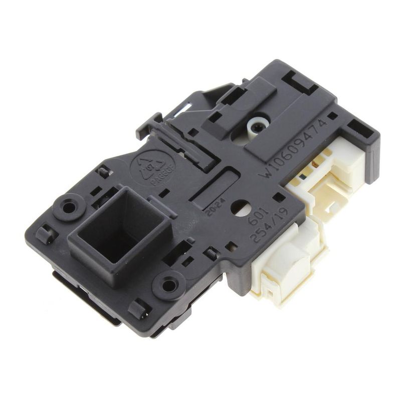 Serratura Della Porta Originale WHIRLPOOL, BAUKNECHT, IGNIS, LADEN - Foto 10