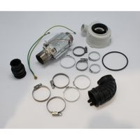 Resistenza S-kit Con Riscaldatore Inlinea J00279491