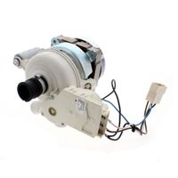 Elettropompa Lavaggio W60 V220 Pacco20 J00115096