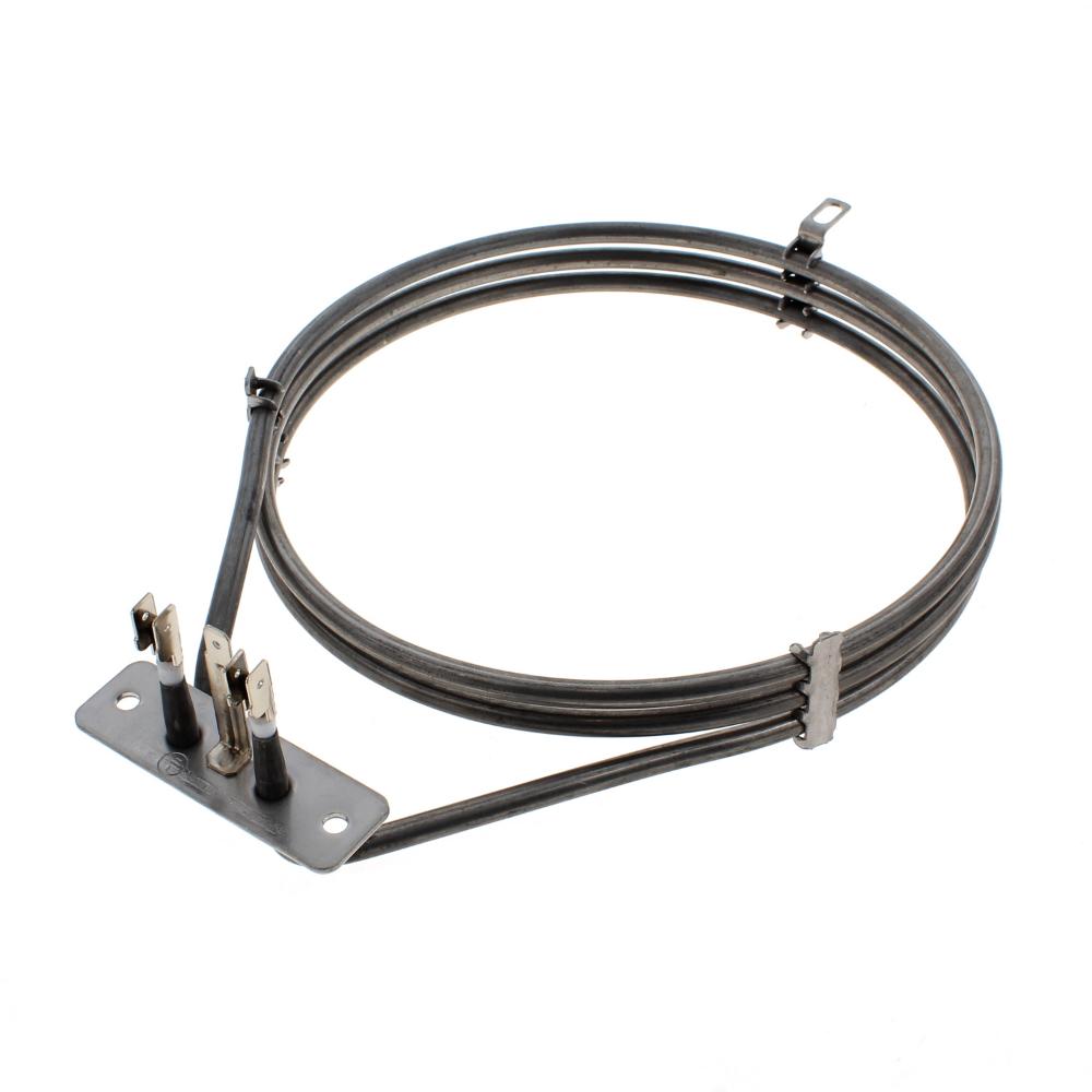 Elemento Riscaldante Circolare Burco Per Forno A Convezione 2500W 083379600