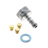 Kit Ugelli Per Gas Butano/propano J00017180