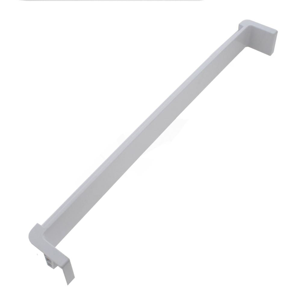 SPARES2GO Mensola inferiore per porta compatibile con frigorifero Beko