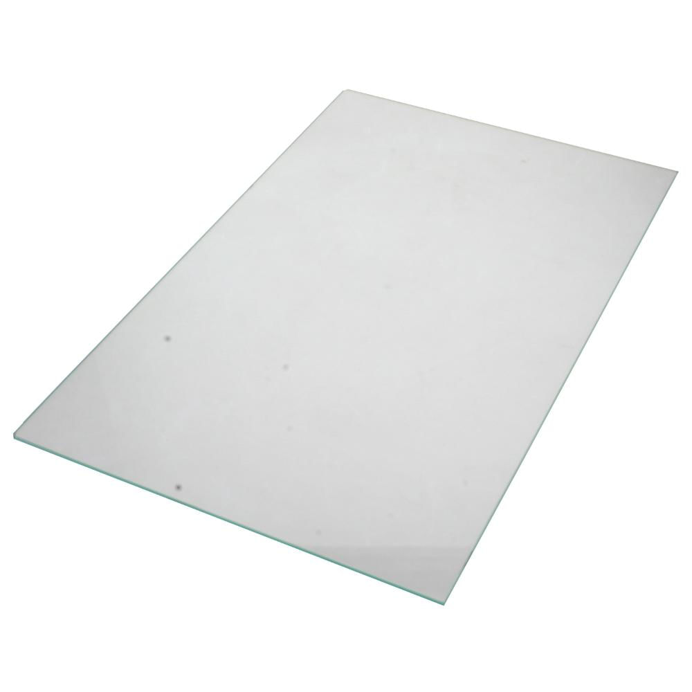 BEKO CDA554S/1 ripiano in vetro anteriore Trim - 455 mm
