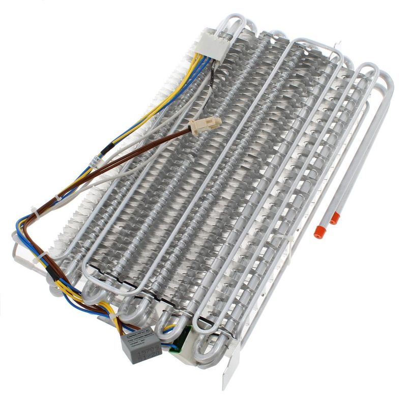 Evaporatore Subzero 4211541 Originale Per Frigorifero &ndash; Ricambio Nuovo