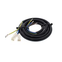 Mains Cable Hobs G0 (tcp Vers.) L 1200 J00302972