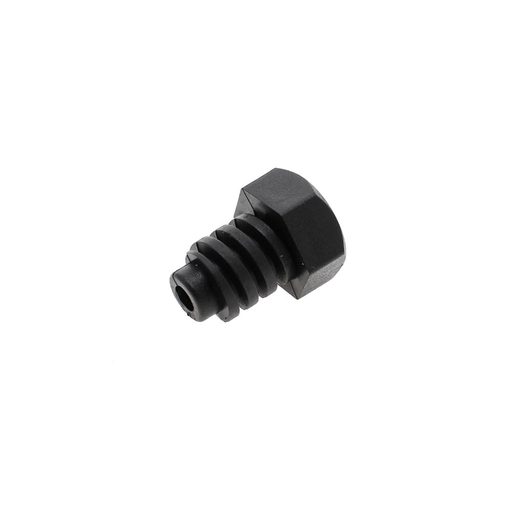 Piedini regolabili per utensili - ISC Plastic Parts