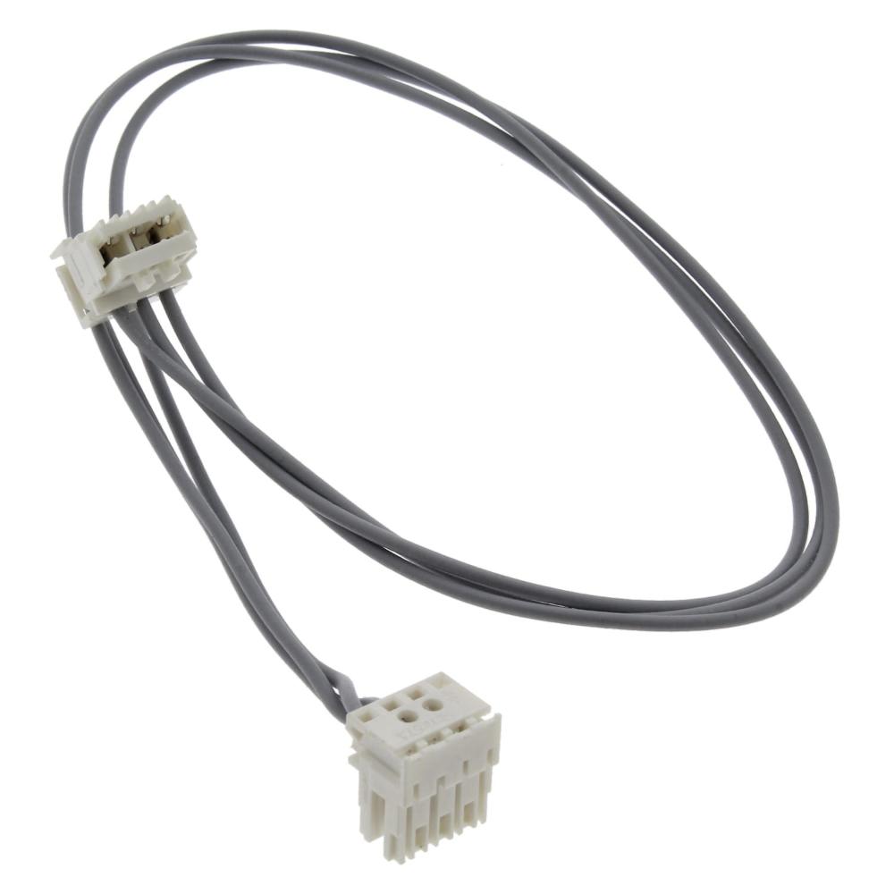 Cablaggio completo per lavastoviglie 481232128386 ricambio originale Whirlpool - Centoducati
