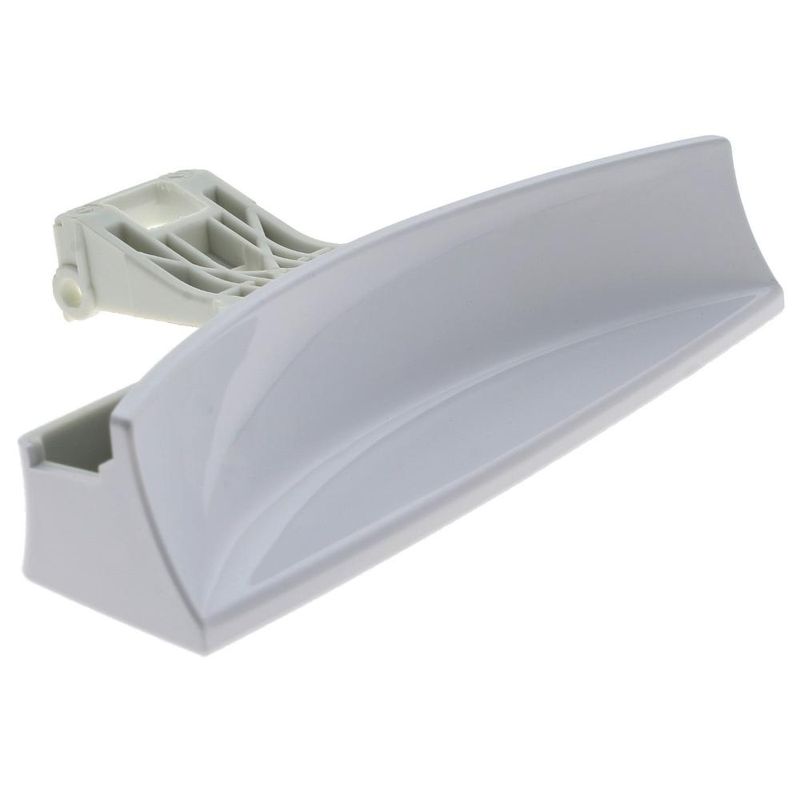 Maniglia Porta Bianca Creda J00530019 - IT - Foto 8