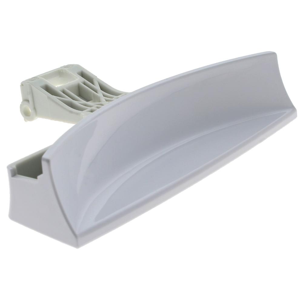 Maniglia porta originale WHIRLPOOL, ARISTON HOTPOINT C00301060, 488000301060