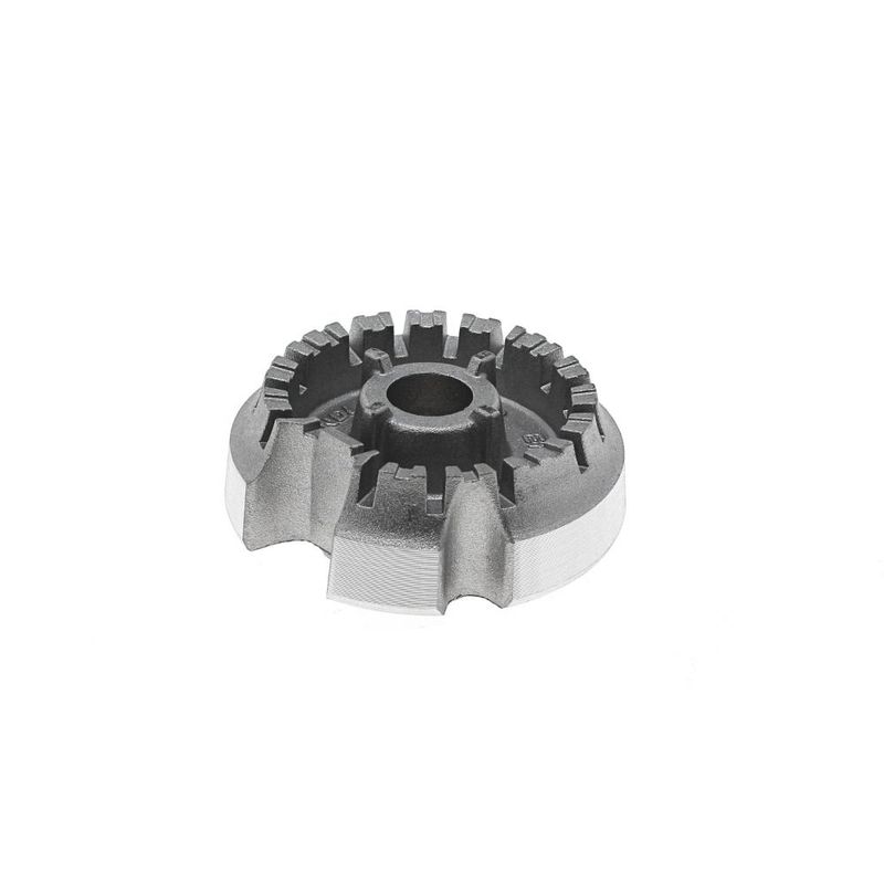 Bruciatore Completo Thermorossi per FIREBLU 22 | 70010390