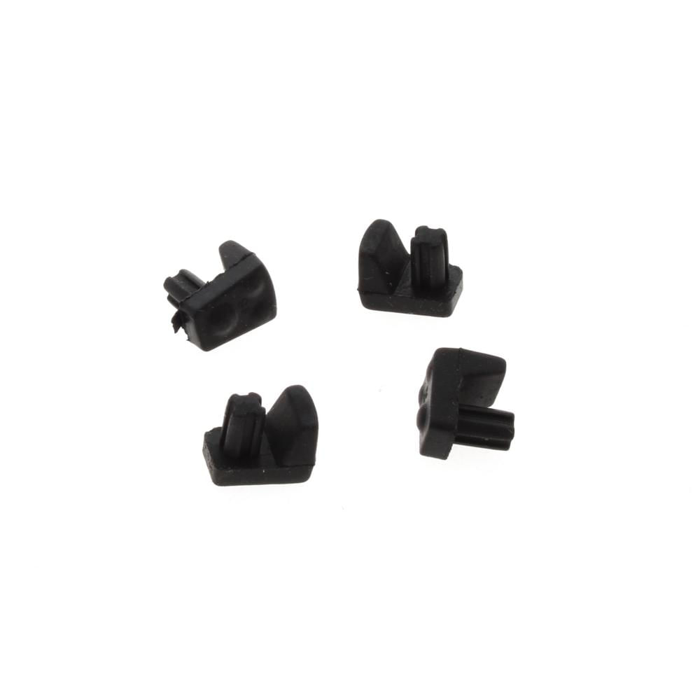 GOMMINO GRIGLIA PV750N PIANO COTTURA SMEG ORIGINALE 764010216 - Foto 5