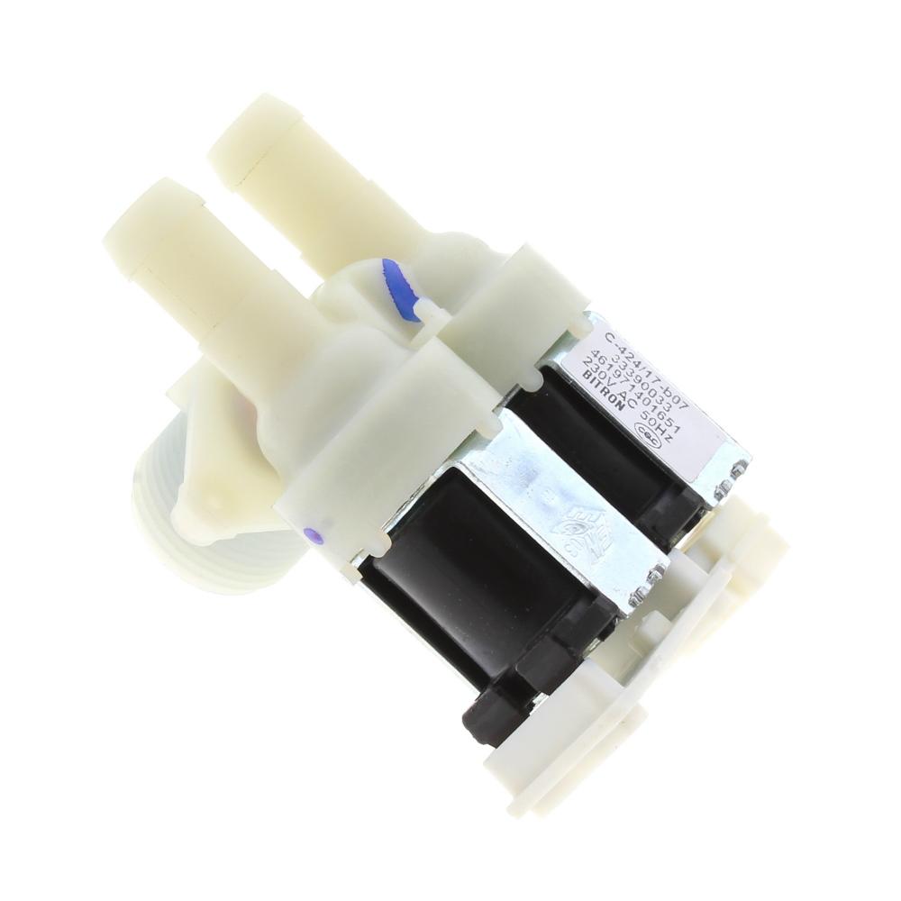 Whirlpool 279834 Genuine OEM Dryer Gas Valve Solenoid