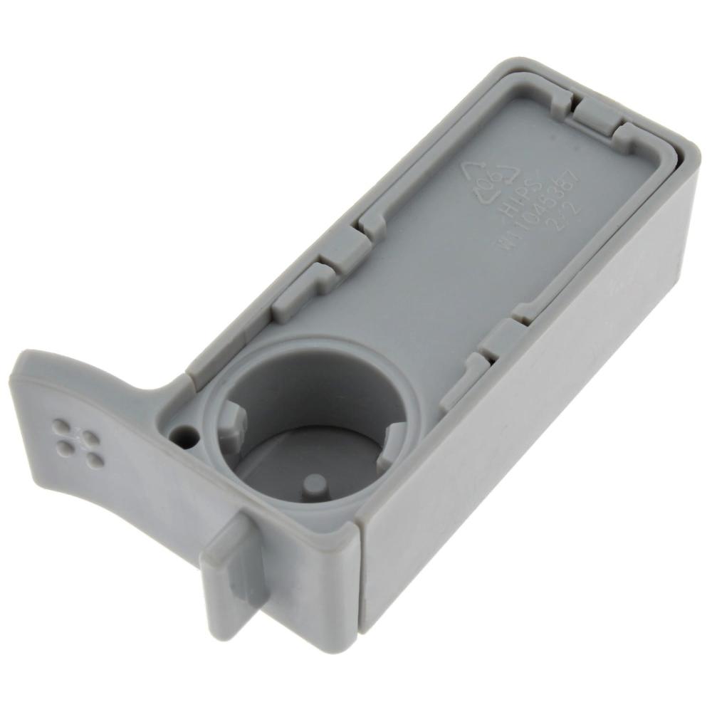 Bauknecht Anello Di Serraggio Anteriore Per Porta Lavatrice, Ricambio Originale Whirlpool 481249298011