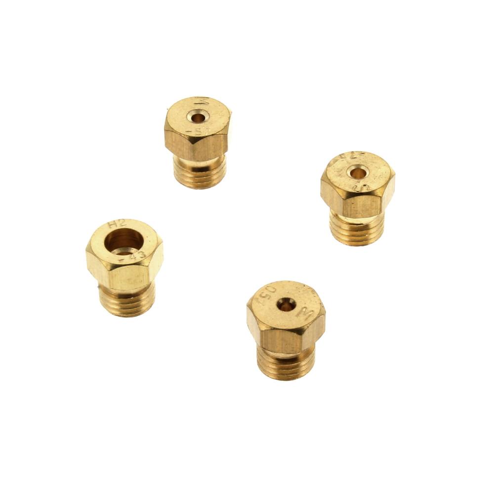 PER T25 T3 Vanagon Ugelli Tripli Ugelli Lavatrice Rondelle 3 Pz. EUR 5