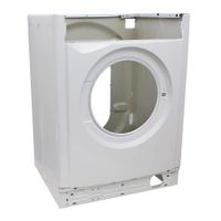 Mobile Bianco 470 Ind Ecotime Gw J00342009