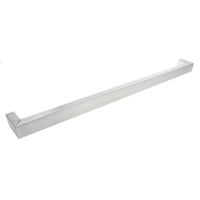 Maniglia Porta New H 10 Ix L=479 J00125365