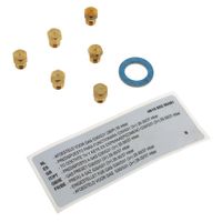 Kit Ugelli G30 - 29 Mbar Gmw 7552/ixl J00468737