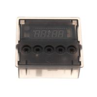 Timer Elettronico 230v 50hz'5t' J00612762