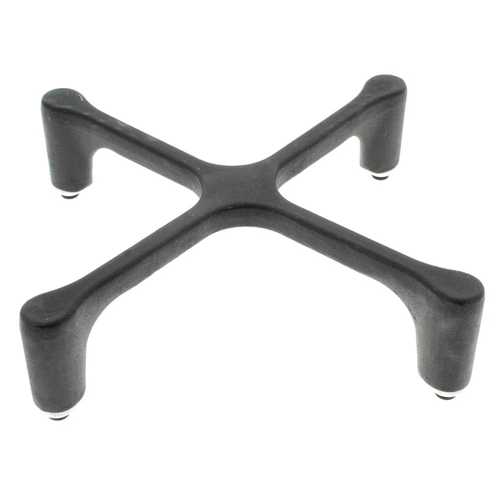 Griglia Ghisa Piano Cottura Whirlpool Ignis Diametro 238mm