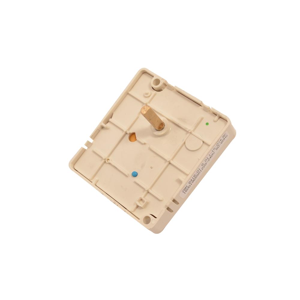 Timer Invensys Zbn (120mins) J00143119 - Whirlpool - Whirlpool Italia