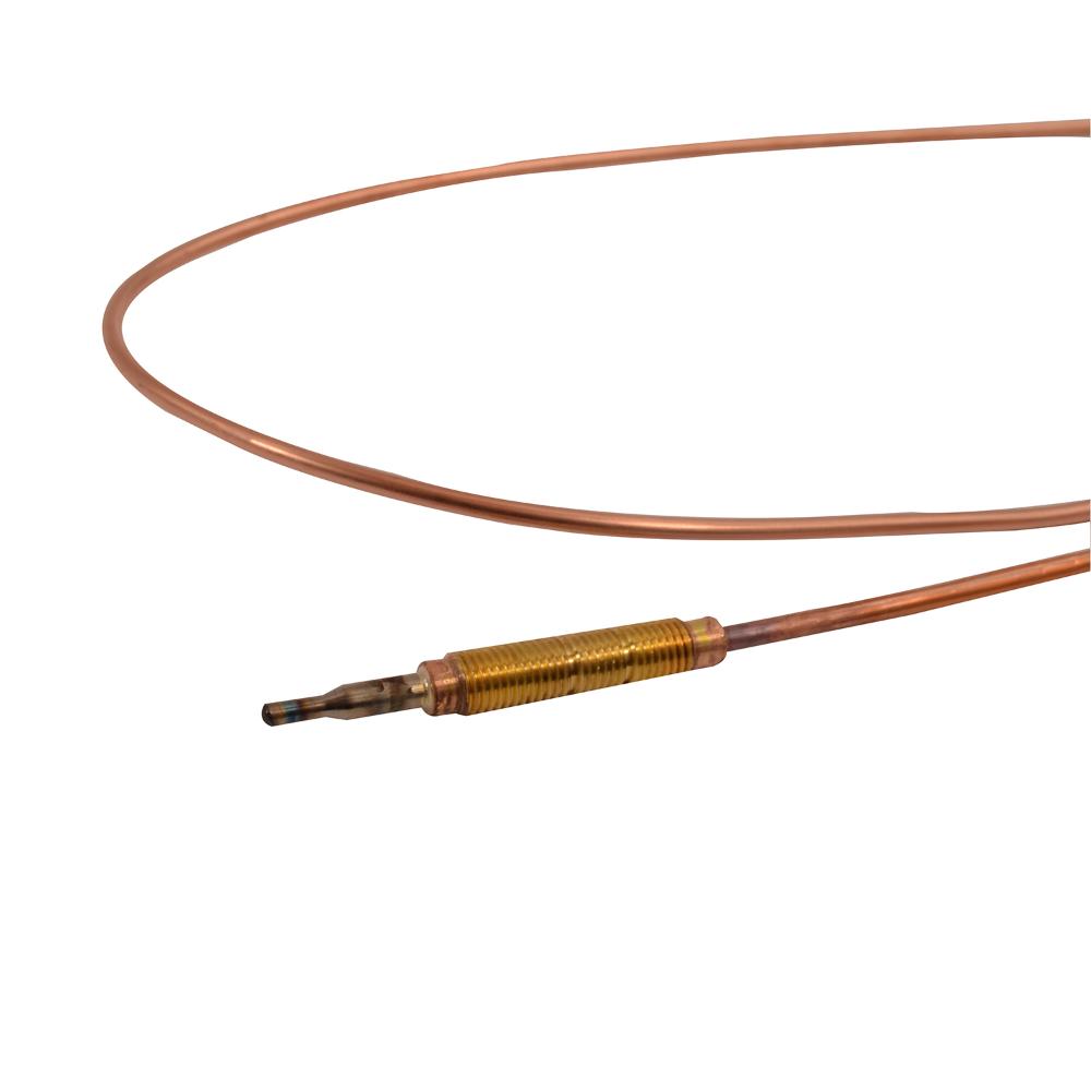 Termocoppia Lunga 1300mm. Cast J00216829 - - IT