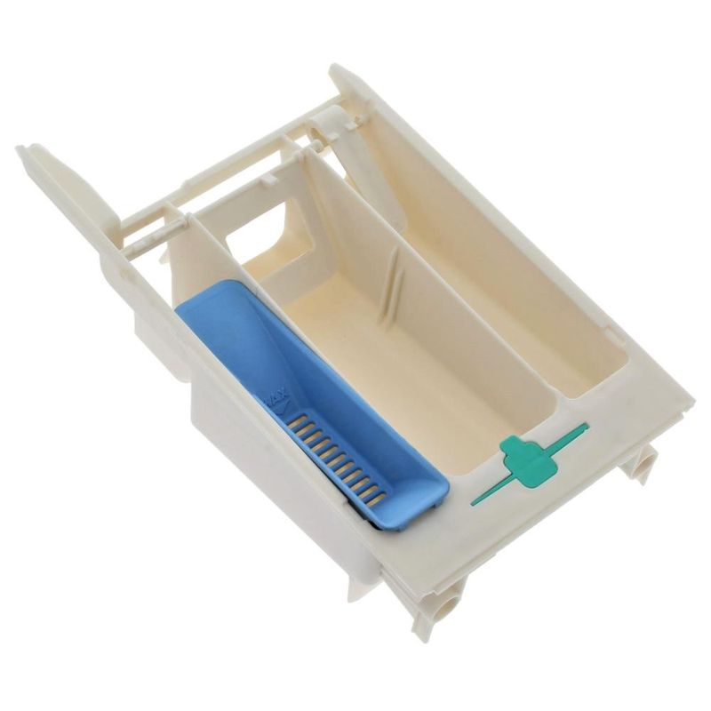 MANIGLIA WHIRLPOOL CASSETTO Detersivo Lavatrice 481010778836 EUR 44,99