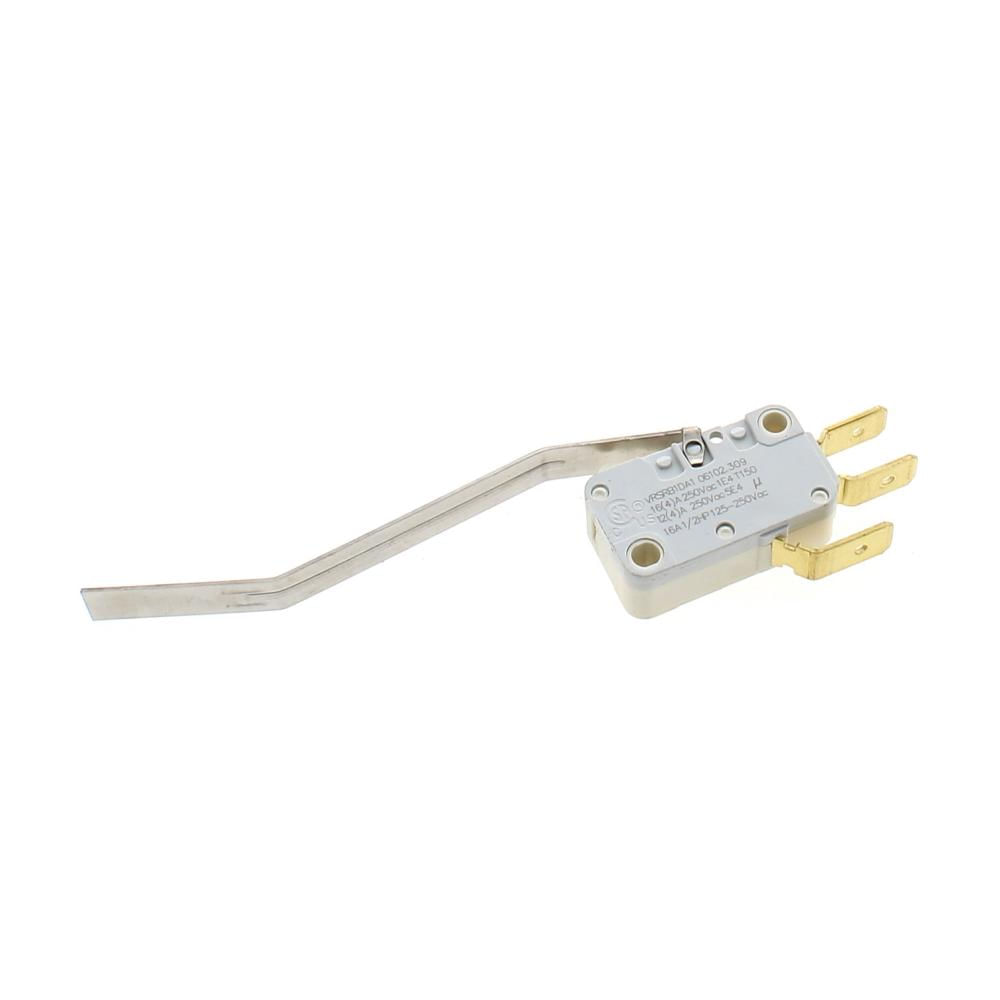 Kit Microinterruttore Per Microonde Whirlpool, Codice 4392027, Ricambio Originale - Foto 3