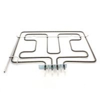 Resistenza Sup/grill H J00473488