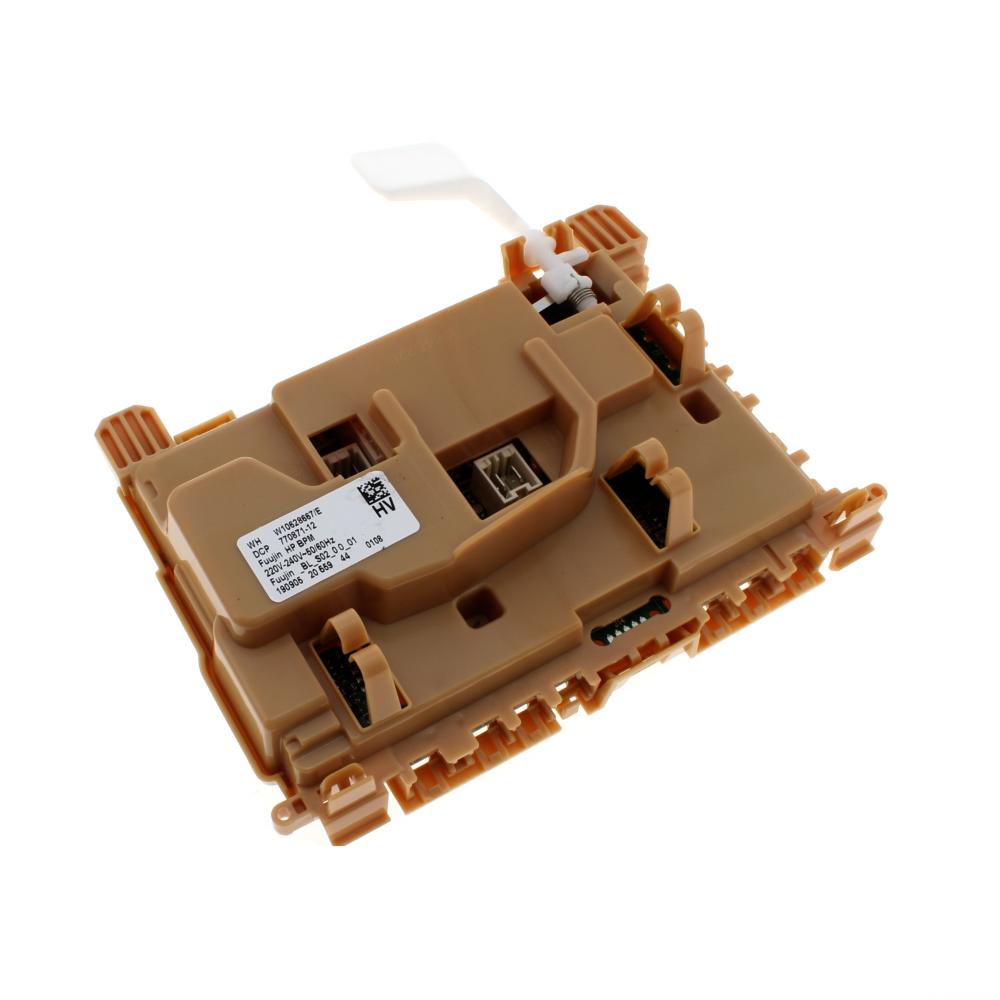 Scheda Di Controllo Whirlpool W11562260 Per Frigorifero, Ricambio Originale Elettrico
