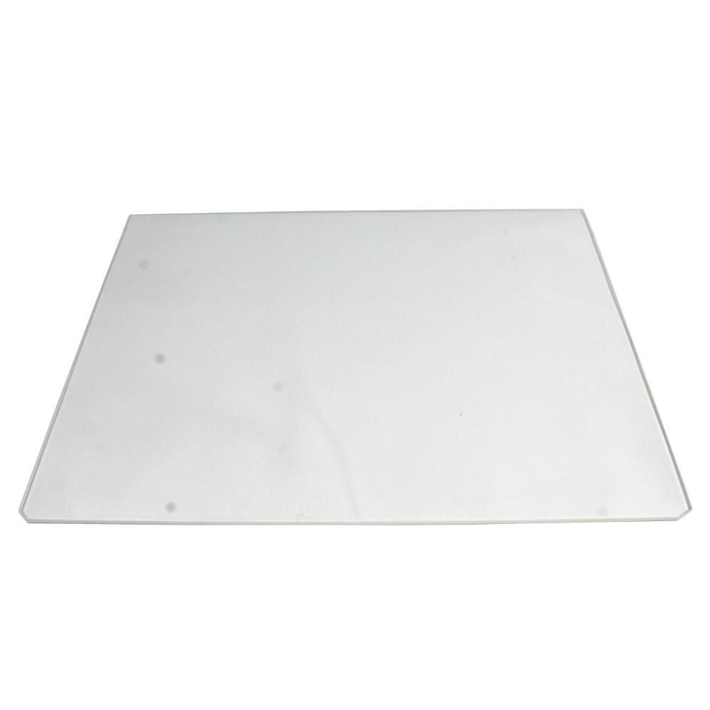 RIPIANO IN VETRO frigorifero copriverduriera 466X296X4mm C00628266 Ariston EUR 34,90 - IT