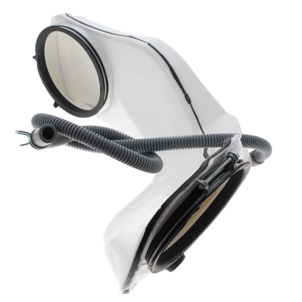 CONDENSATORE DI SPUNTO 2UF 450V ATTACCO FASTON - Gica Elettronica