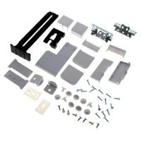 Kit Montaggio New Hettich J00446211