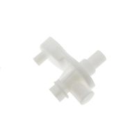 Vaschetta Raccordo Overflow Evo3 J00113123