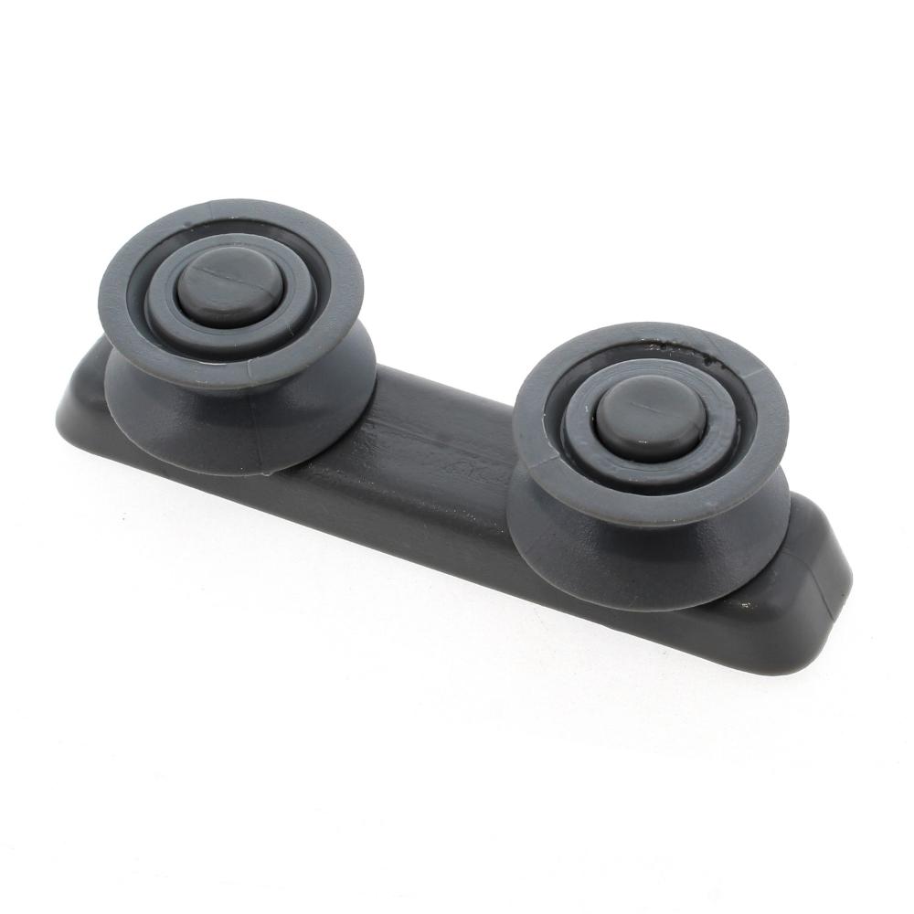 Leva Originale Whirlpool WP61003407 Per Frigorifero - Ricambio F 665278 AH2059050 EA20590 - Foto 3