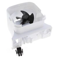 Ventola Gw Cpl.vela Without Switch J00661491