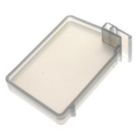 Separatore Bottiglie, Grigio Opaco J00427540
