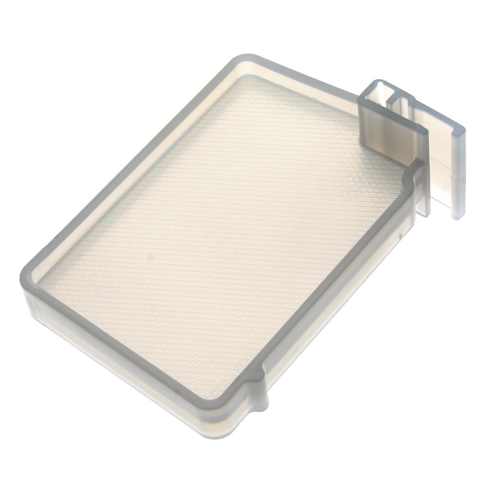 Kit Guarnizioni Antiluce Nikon Kit Guarnizioni In Schiuma Light Seal Per Fotocamere Nikon FE, FE2, FM, FM2, FM2N, FM2T - Premium Para-luce Fotocamera 35mm - Foto 12