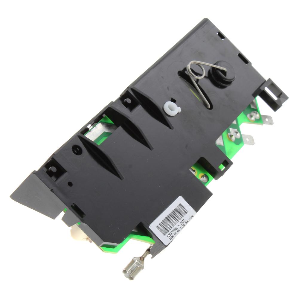 Cerradura Carcasa Secadora Whirlpool AWZ2103 AWZ220 Cerradura O Pestillo De Puerta Para Secadora Whirlpool - Compatible AWZ210, AWZ220, Etc. Puerta Lavadora Candy - Foto 5