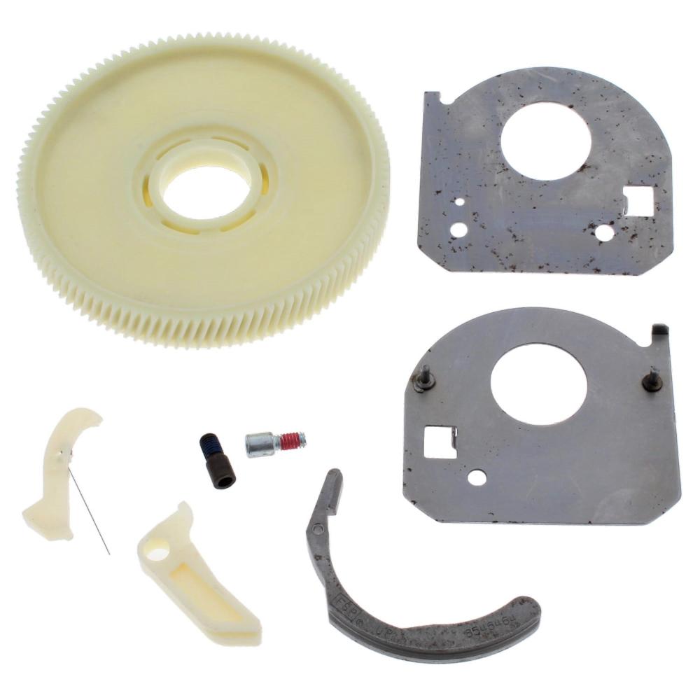 Quinton Hazell QTT1069 Timing Belt Tensioner - Parts In Motion