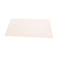 Vetro Copriverduriera L=466x243x4(2-smus J00172951