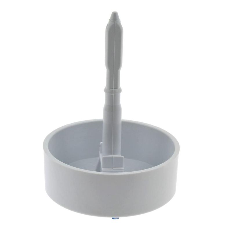 Manopola Programmatore Bianca C00075719 Per Lavastoviglie Indesit | Leroy Merlin - Foto 10