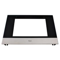 Porta Forno Montaggio Esterno J00425738