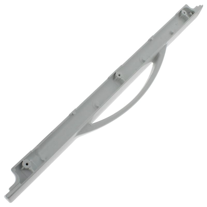 DL-pro Poignée de porte pour Indesit Ariston C00075323 Bauknecht